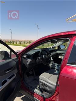 تويوتا فنزا